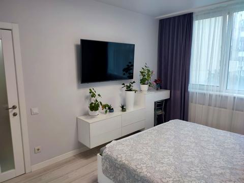 квартира за адресою прос. Европейського союзу, 41 д