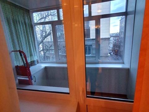 квартира по адресу Резницкая ул., 6