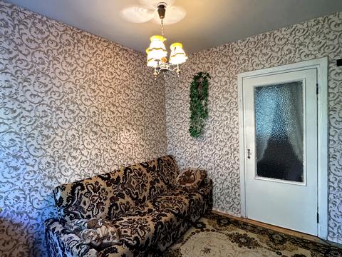 квартира за адресою Космонавтів просп., 43