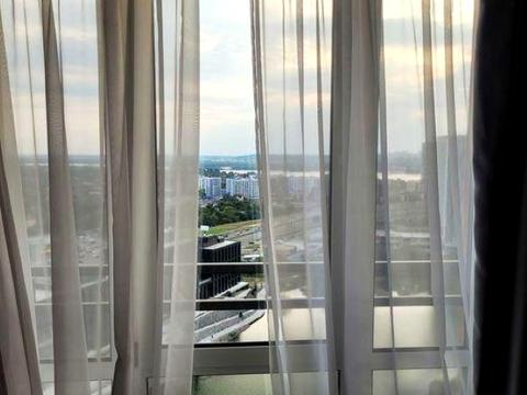 квартира за адресою Дніпровська набережна вул., 20-А