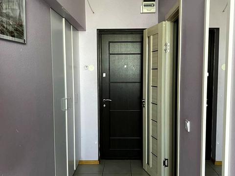 квартира за адресою Київ, Машинобудівна вул., 41