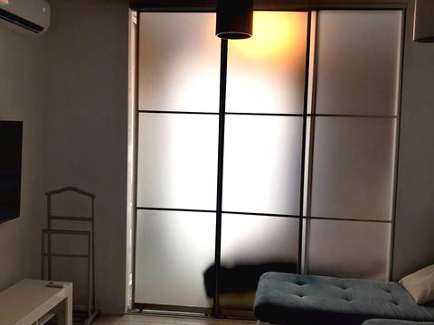 квартира за адресою Михайла Максимовича вул. (Онуфрія Трутенка), 26-Б