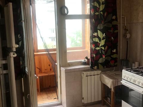 квартира за адресою Лісовий просп., 9