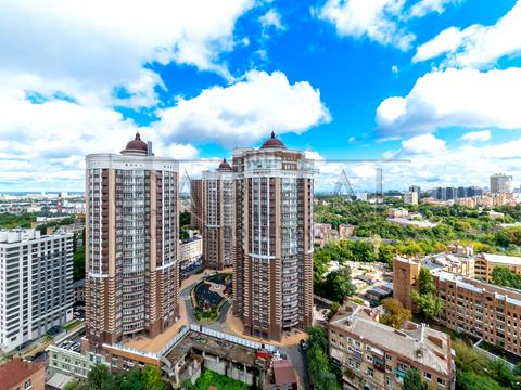 квартира по адресу Николая Пимоненко ул., 21