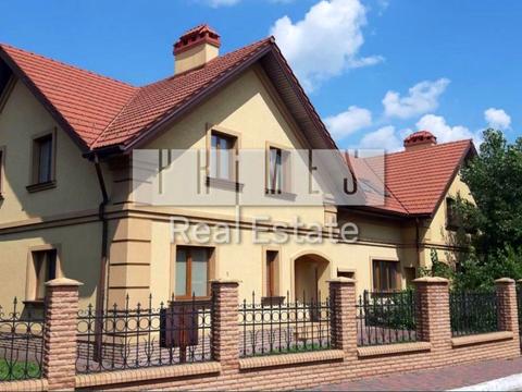 дом по адресу Карьерная ул.