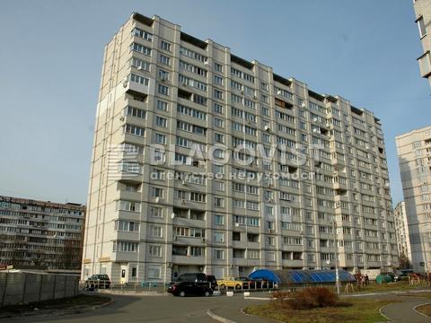 квартира по адресу Академика Булаховского ул., 5-Д