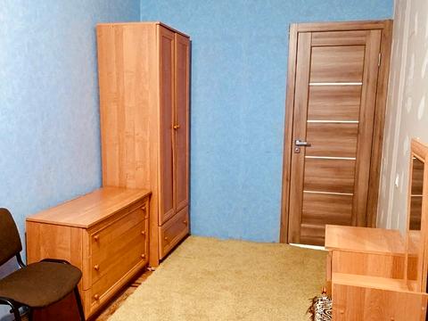 квартира по адресу Вадима Гурова ул., 41