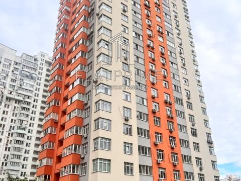 квартира за адресою Олени Пчілки вул., 3-В