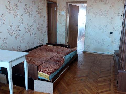 квартира за адресою Льва Ландау просп. (50-річчя СРСР), 18