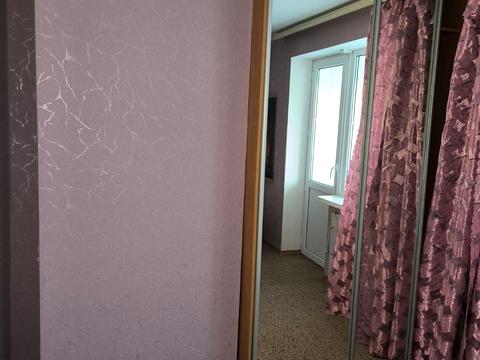 квартира по адресу Зинченко ул., 7