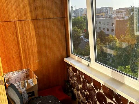 квартира по адресу Зубровская ул., 23