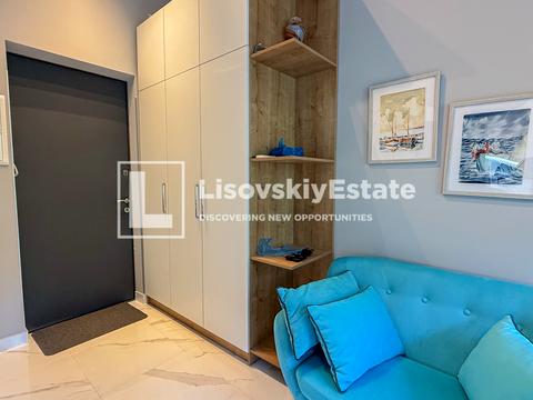 квартира за адресою Михайлівська вул., 24-В