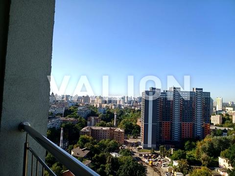 квартира за адресою Нагірна вул., 18/16