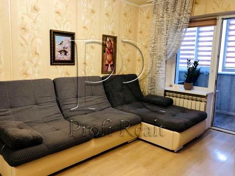 квартира за адресою Симиренка вул., 20-А