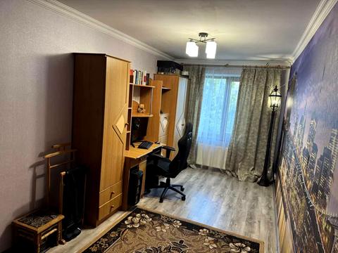 квартира за адресою Академіка Корольова вул., 88