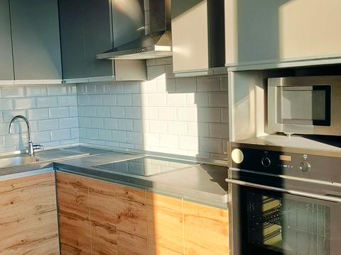 квартира за адресою Самійла Кішки вул. (Маршала Конєва), 12-А