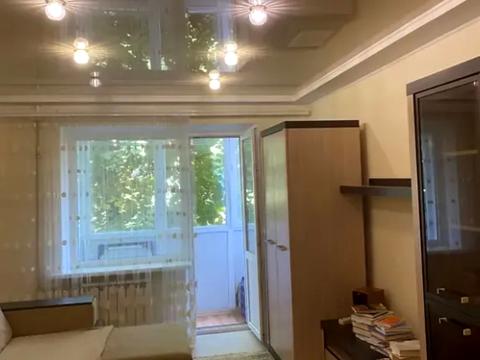 квартира по адресу Запорожское шоссе, 3