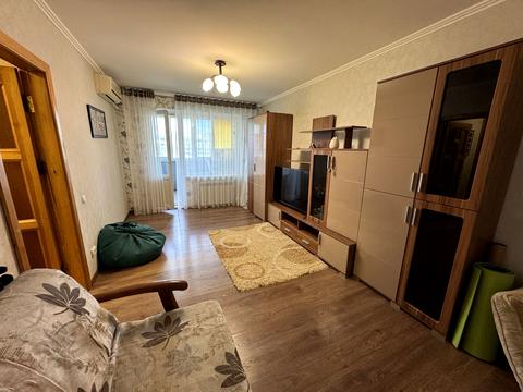 квартира по адресу Героев просп., 11