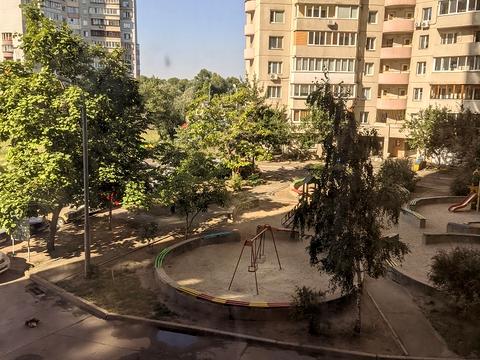 квартира за адресою Оноре де Бальзака вул., 6
