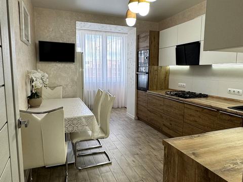 квартира по адресу Лісогринівецька ул., 30/6