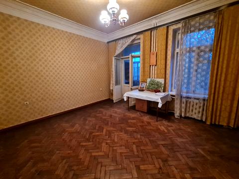 квартира за адресою Київ, Авіаконструктора Антонова вул., 2/32