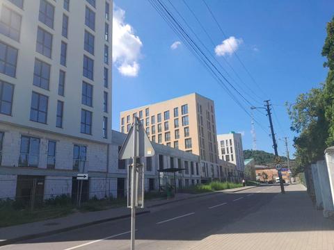 квартира по адресу Богдана Хмельницкого ул., 116