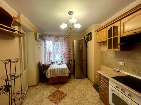 квартира по адресу Братства Тарасовцев ул. (Декабристів), 12/37
