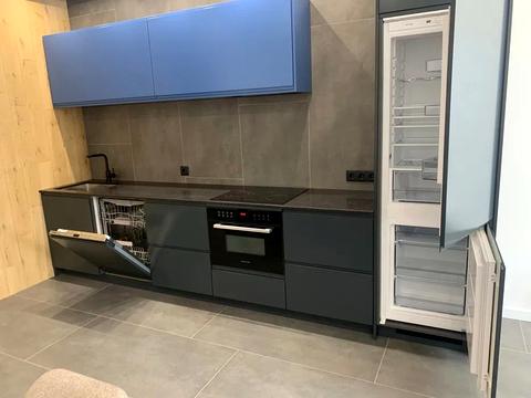 квартира за адресою Повітряних Сил просп. (Повітрофлотський), 56