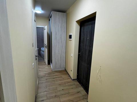 квартира по адресу Малоголосковская ул., 44