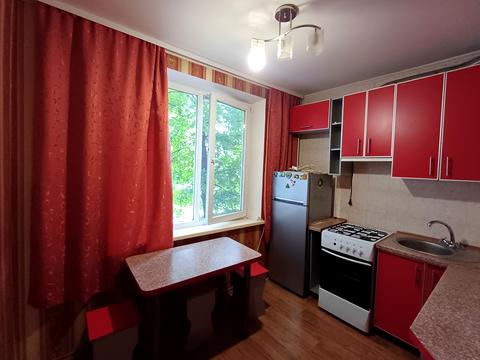 квартира за адресою Нескорених вул., 34