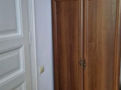 квартира по адресу Коцюбинского ул., 25