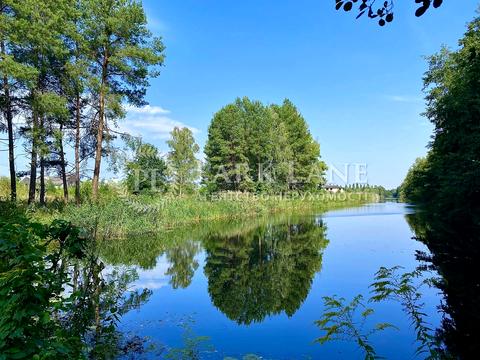 участок по адресу Київська ул.