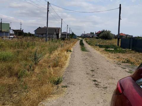 ділянка за адресою с. Фонтанка, 
