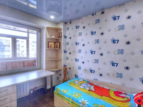квартира за адресою житловий масив Тополя-2 вул., 10
