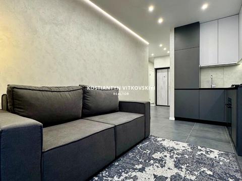 квартира за адресою Запорізьке шосе, 32д