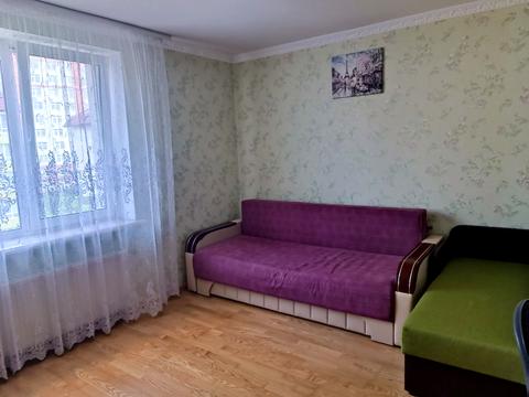квартира за адресою Волошкова вул., 6