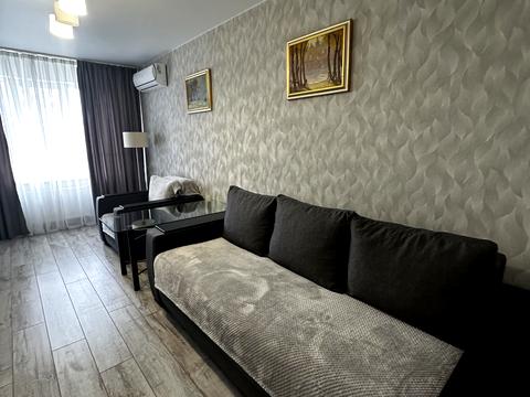 квартира по адресу Василия Симоненко ул., 105