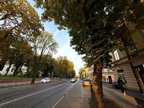 квартира по адресу Бандеры ул. (Мира), 29