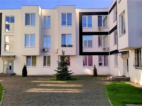 квартира за адресою Пшенична вул., 35