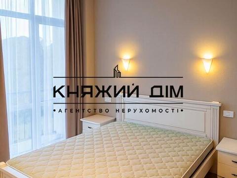 квартира по адресу Тираспольская ул., 44