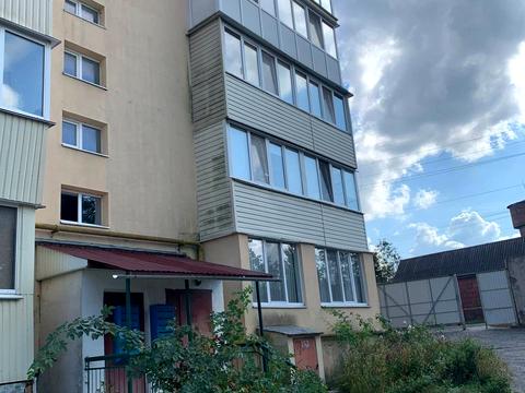 квартира за адресою Волочиська вул., 19/3