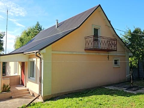 дом по адресу вулиця Євгенія Столбова