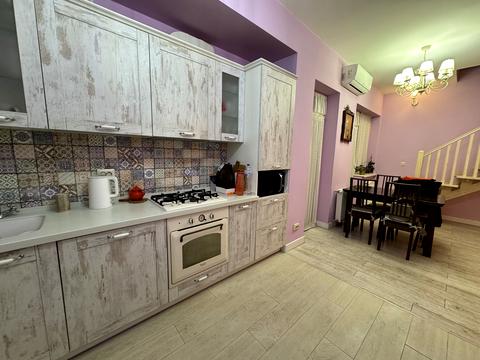 квартира за адресою Марії Заньковецької вул., 29