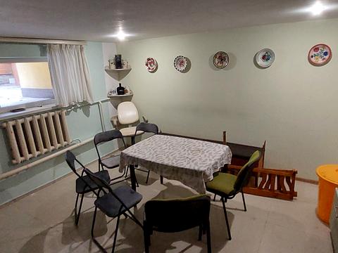 квартира по адресу Матейко ул., 30