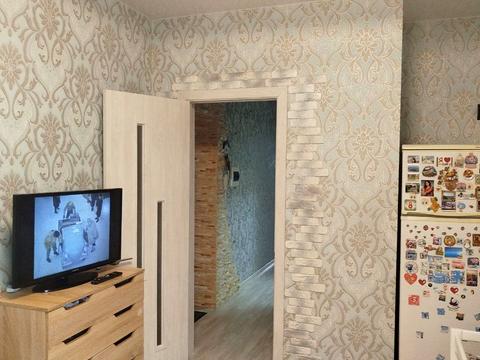 квартира по адресу Остромирська ул., 35 д