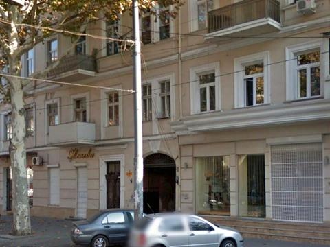 кімната за адресою Рішельєвська вул. (Ленина улица), 21