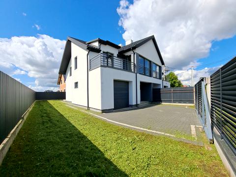 дом по адресу Лемківська, 28