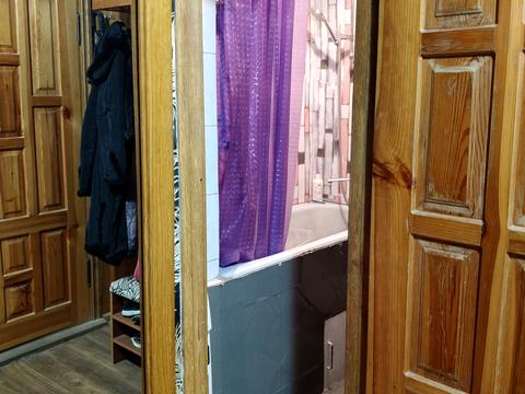 квартира по адресу Миру просп., 37