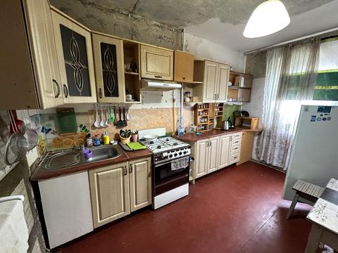 квартира по адресу Михаила Горыня ул. (Скрипника), 7