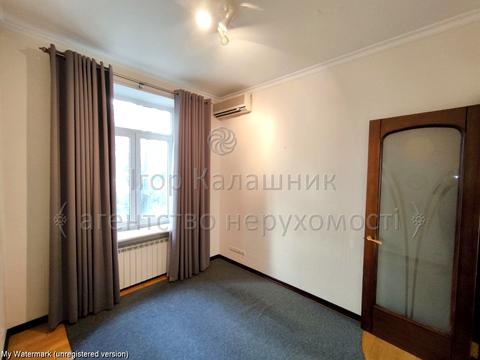 квартира по адресу Крещатик ул. (Kreschatic), 21